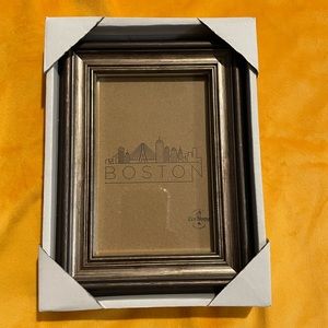 Eco Home 4x6 Decorative Frame